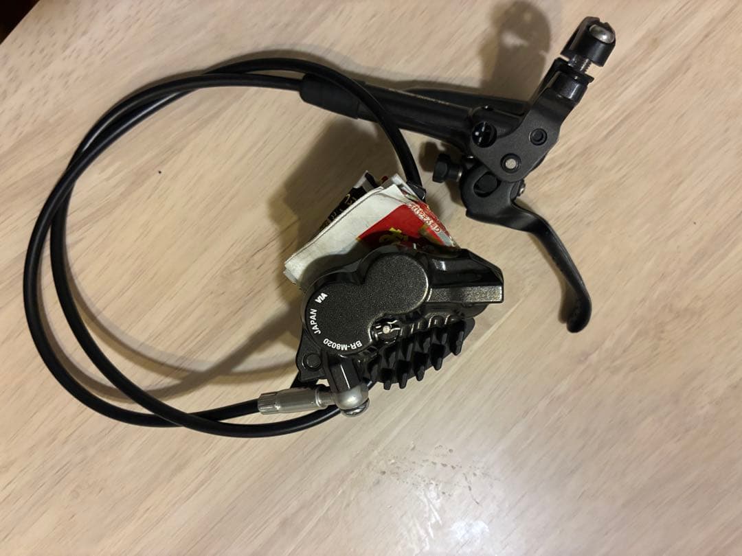 パーツ Shimano deore xt BR-M8020