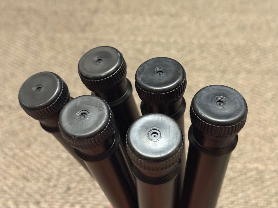  peak IGT ブラック 400脚 雪峰祭限定 3セット6本セット