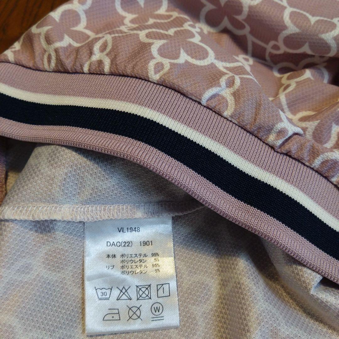 【美品】FILA テニスウェア トップス2点&スコート1点　合計3点セット