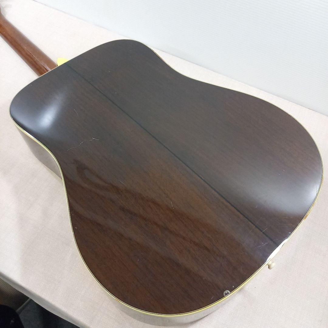 ジャンク RECORDING KING アコースティックギター RD-17