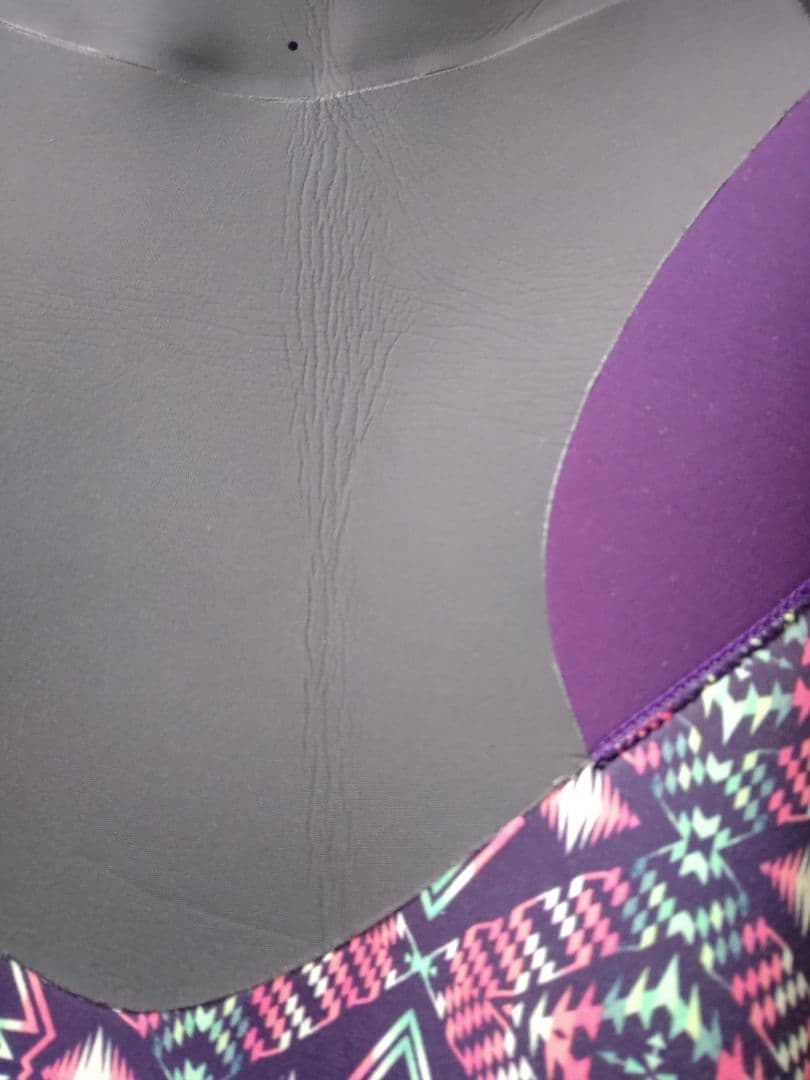 AIRTIGHT　セミドライ　ウェットスーツ　レディース　S 5mm/3mm