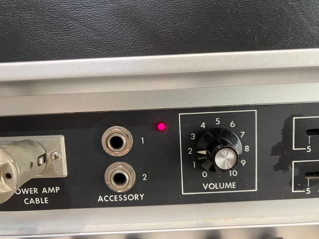 Rhodes Mark II ※埼玉、東京、神奈川限定配送