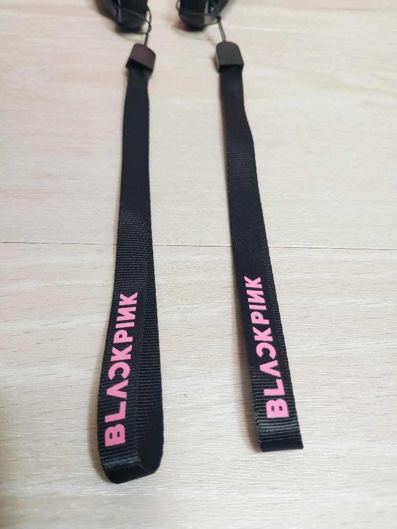 BLACKPINK LIGHT STICK VER.2 ANXV-3802 2個