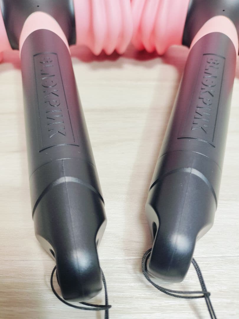 BLACKPINK LIGHT STICK VER.2 ANXV-3802 2個