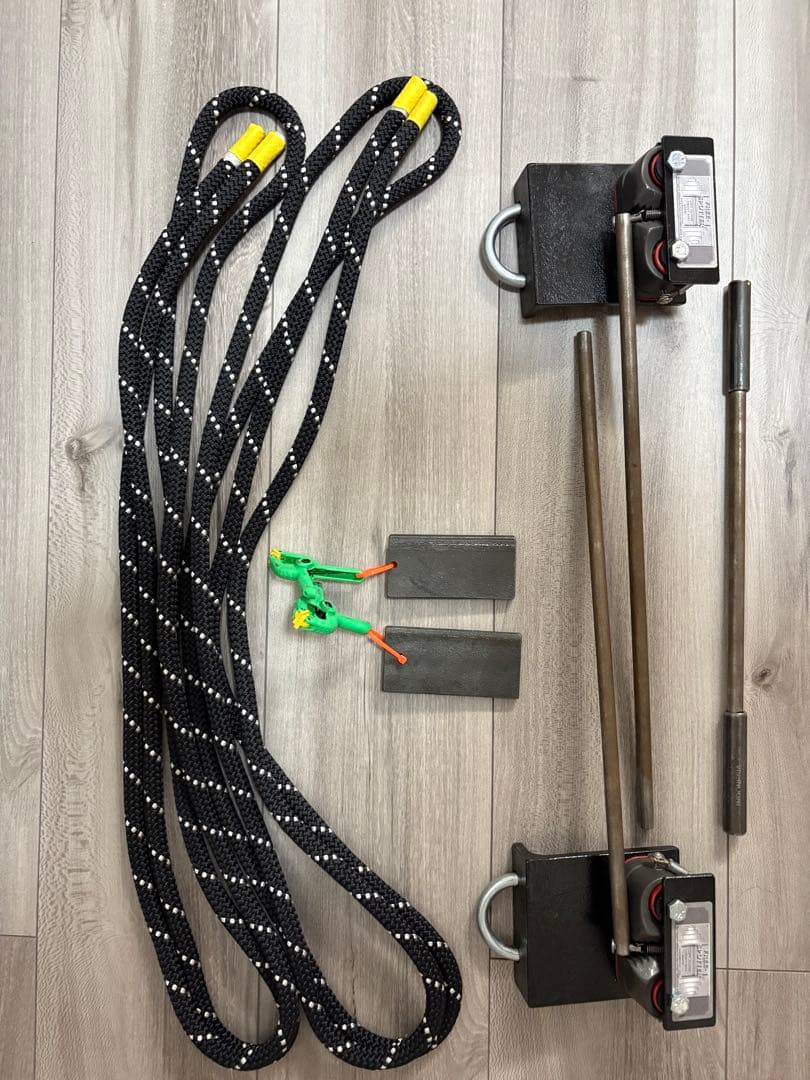 free spotter フリースポッター