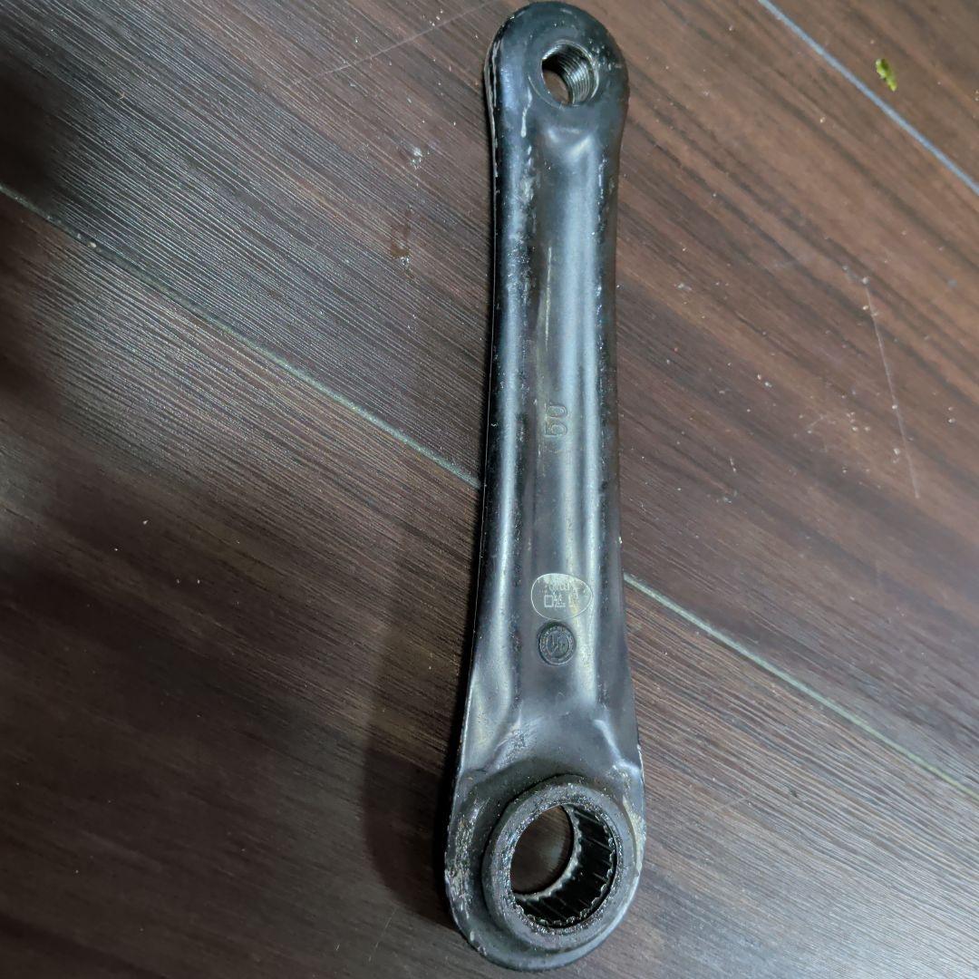 カンパニョーロ campagnolo ATHENA 11s クランク BBセット