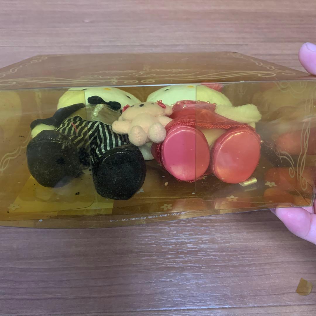 公*o様 超激レア★K/TD/NピンクドレスSセット