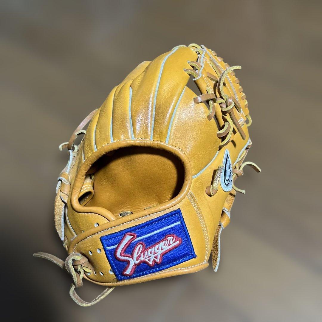 トレーニンググラブ スラッガー