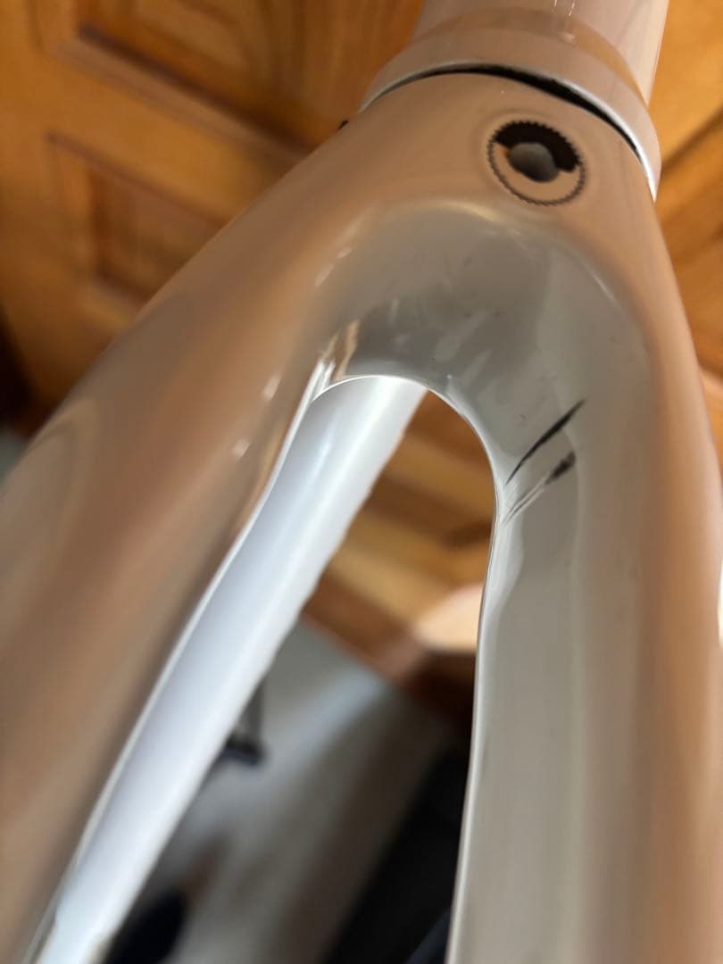 ラバネロ EQUIPE SAT 54 フレーム