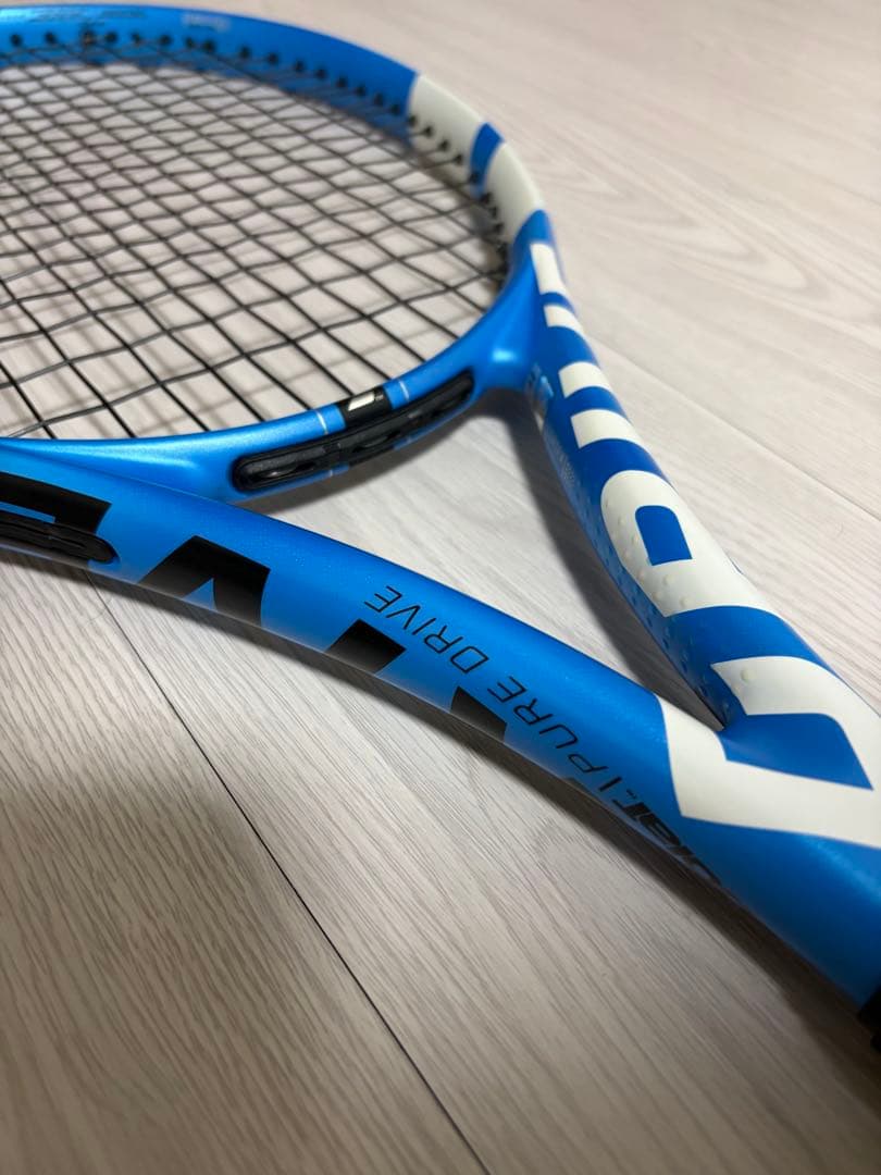 バボラ ピュア ドライブ チーム 2018年モデル 硬式用