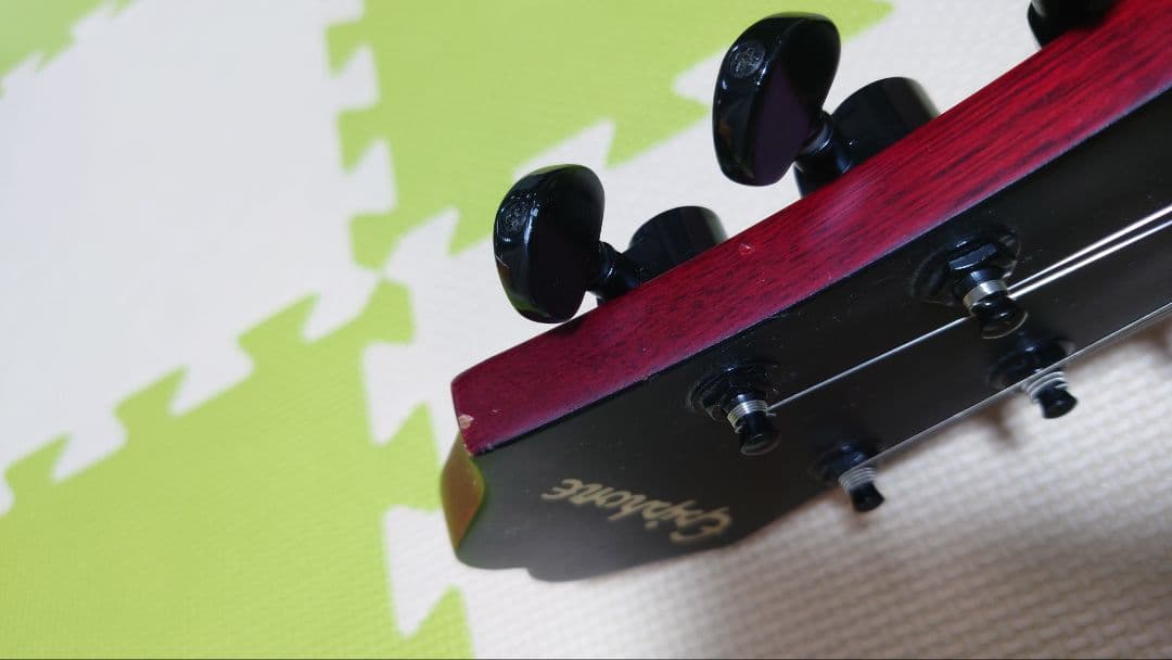 ギター Epiphone Dot studio ES-335