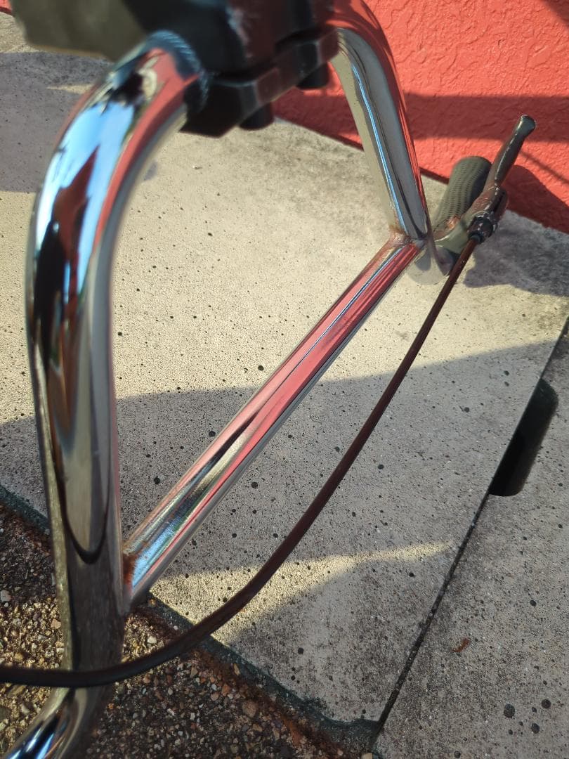 Cult Juvenile 16インチ キッズ BMX フリースタイル