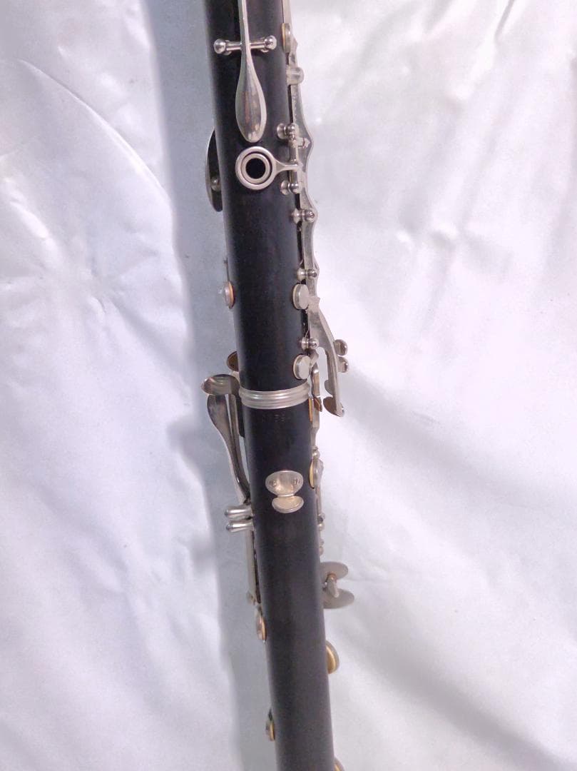 YAMAHA YCL-352 クラリネット グラナディラ木製 日本製 #3045