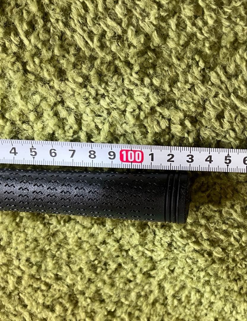 TENSEI AV HY85 S シャフト キャロウェイスリーブ付き