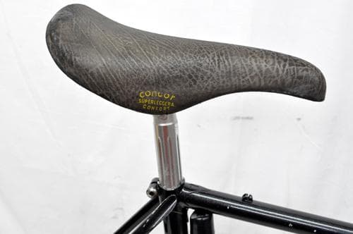 80年代ビンテージクロモリロードフレーム