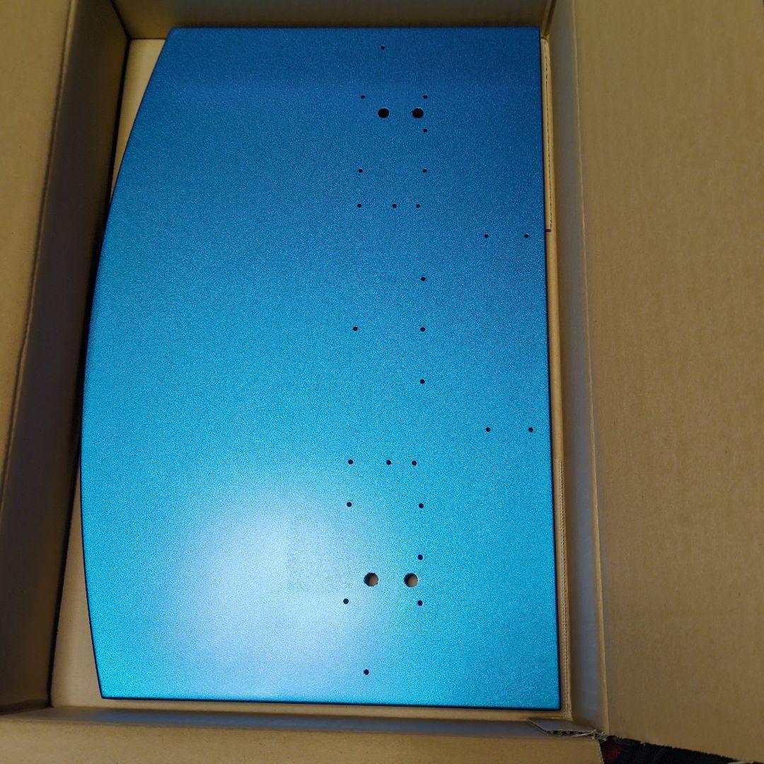 送料無料 スマパチ eフィーバーブルーロックMZ ユニット付き 実機 ジェイビー