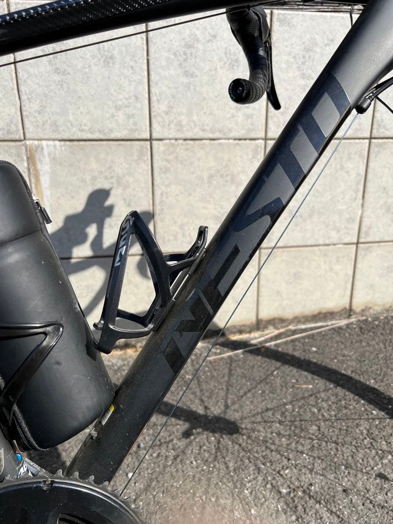 NESTO OLTERNA ロードバイク 465mmサイズ 付属品多数