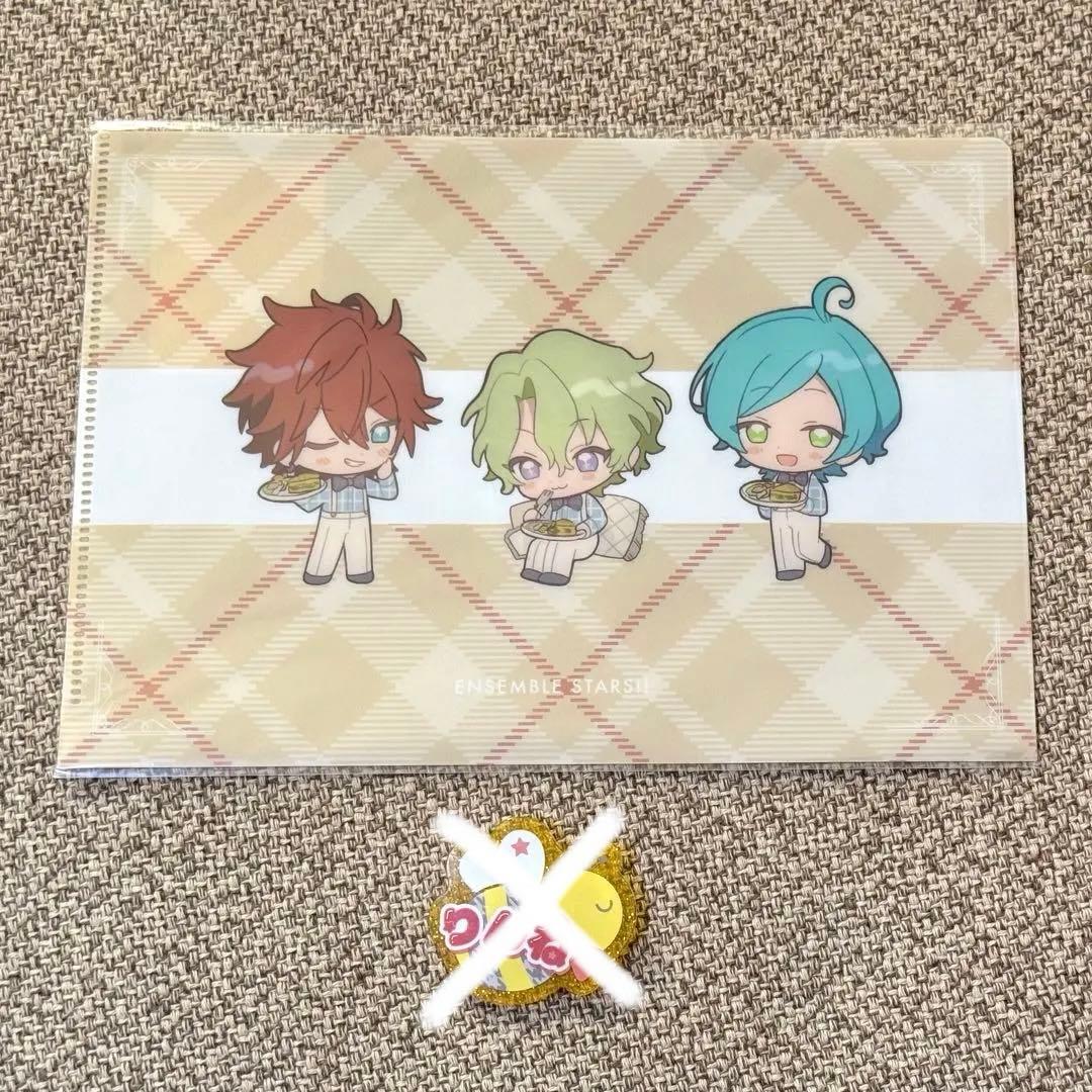 あんスタ 天城燐音 ニキ HiMERU こはくCrazy:B グッズまとめ売り