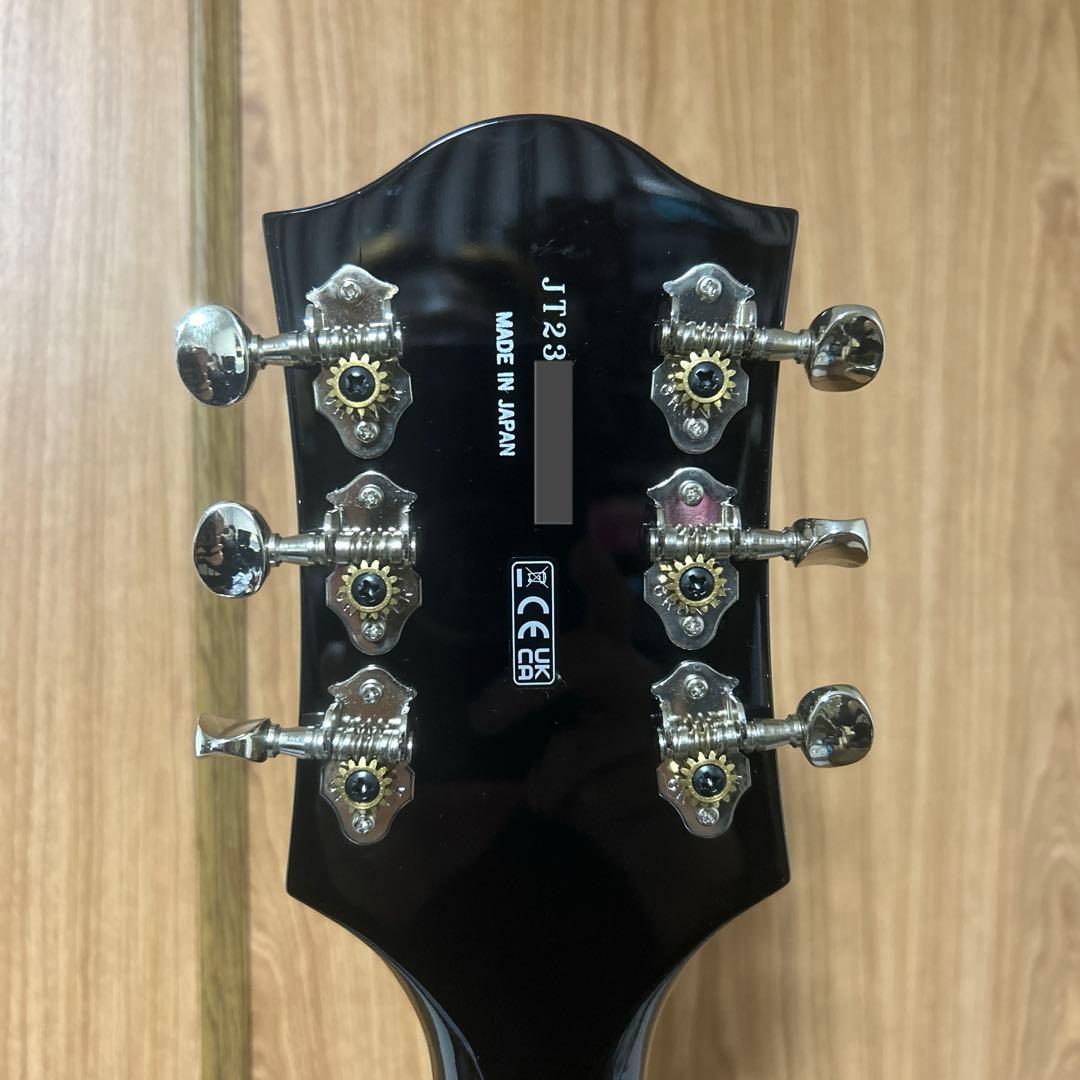 ギター GRETSCH G6119T-62VS