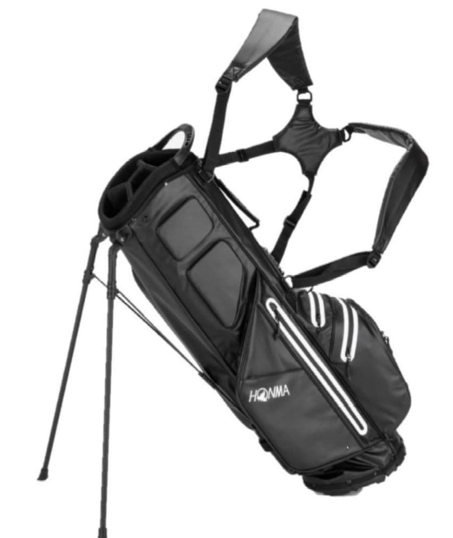 [EU展開モデル] スリムスタンドバッグ 【CB2124】