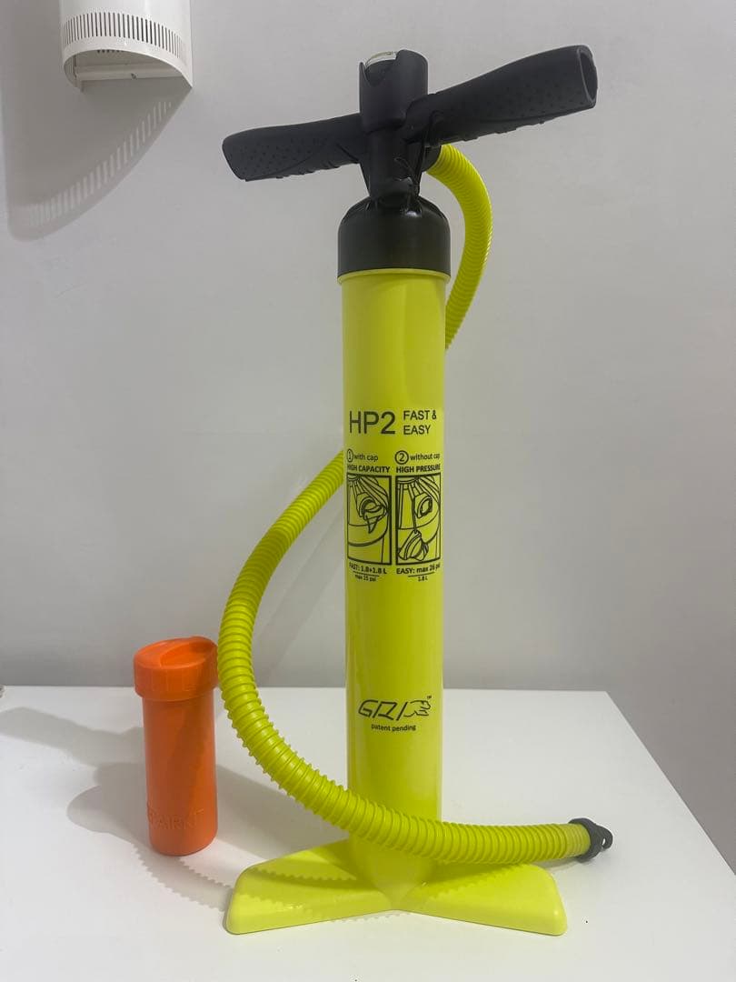 最終価格　sup ピークス5 AOLANI カーボン　パドル 　2点セット