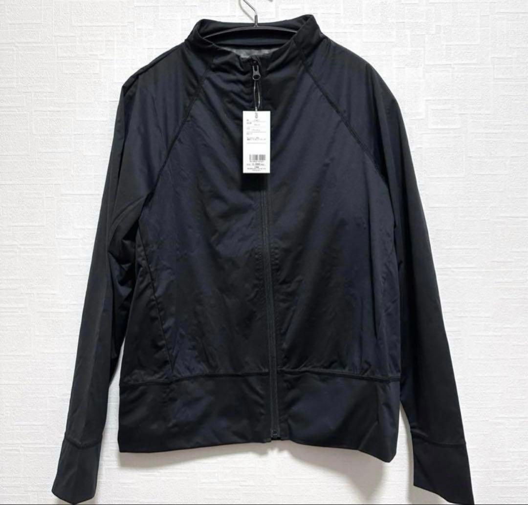 【LAVA公式限定】おうちdeホットヨガスーツ／サウナスーツ SUKALA M