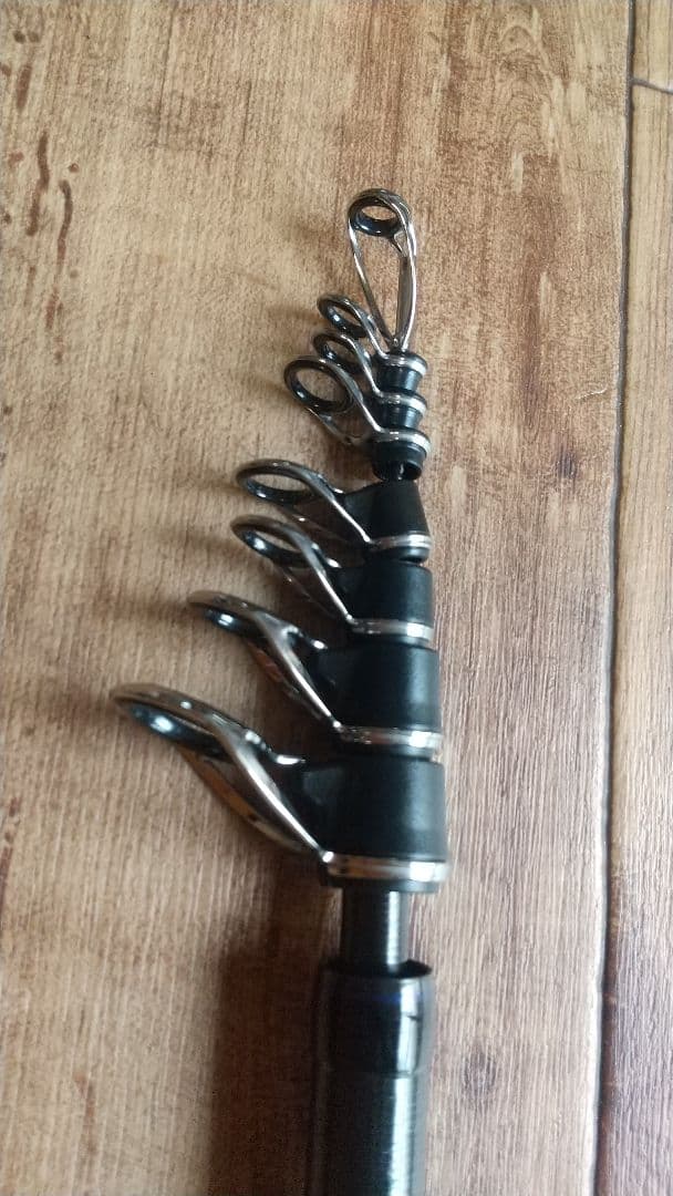 コルトスナイパー　振り出し　コルトスナイパーss