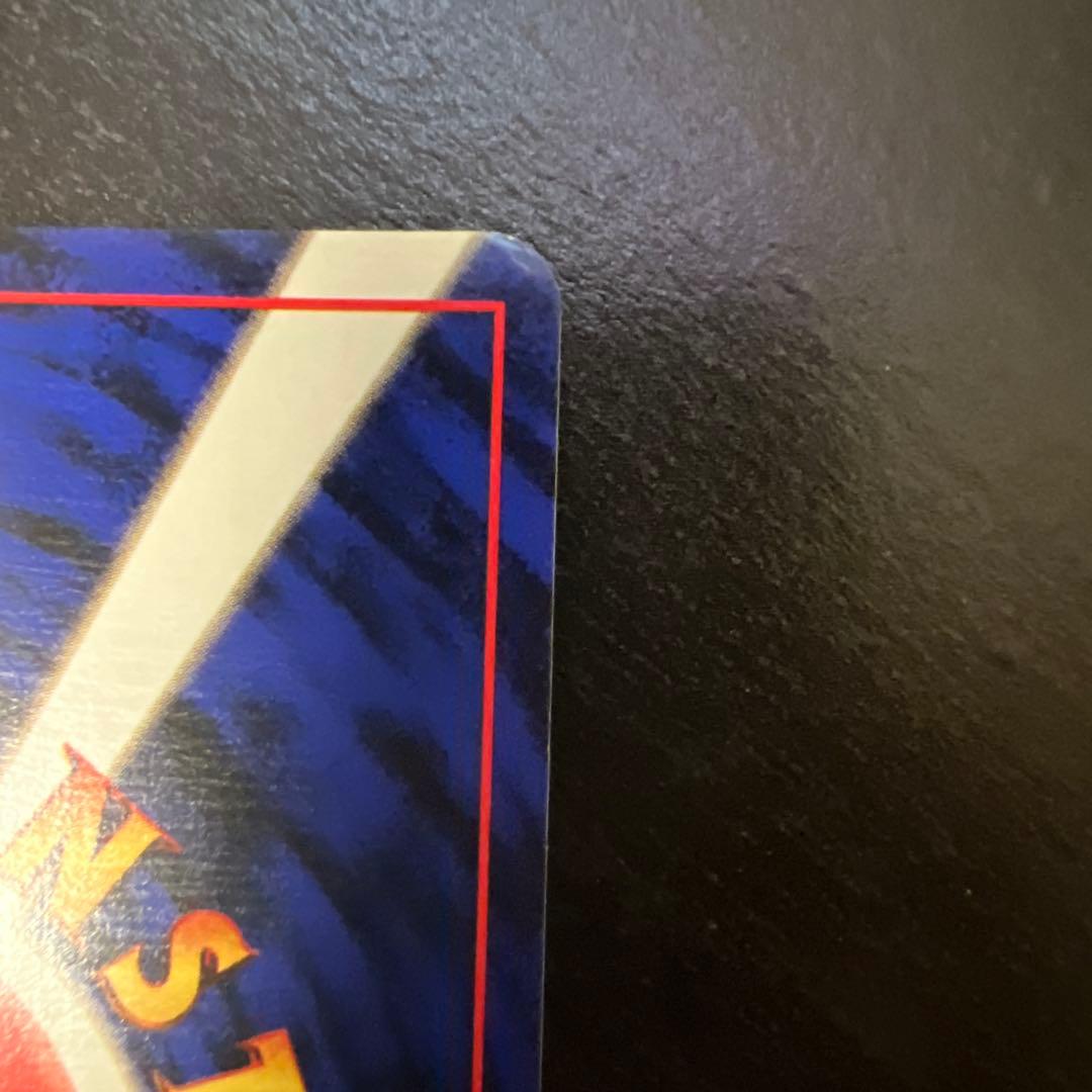 ナツメのフーディン ポケモンカード　マーク無し