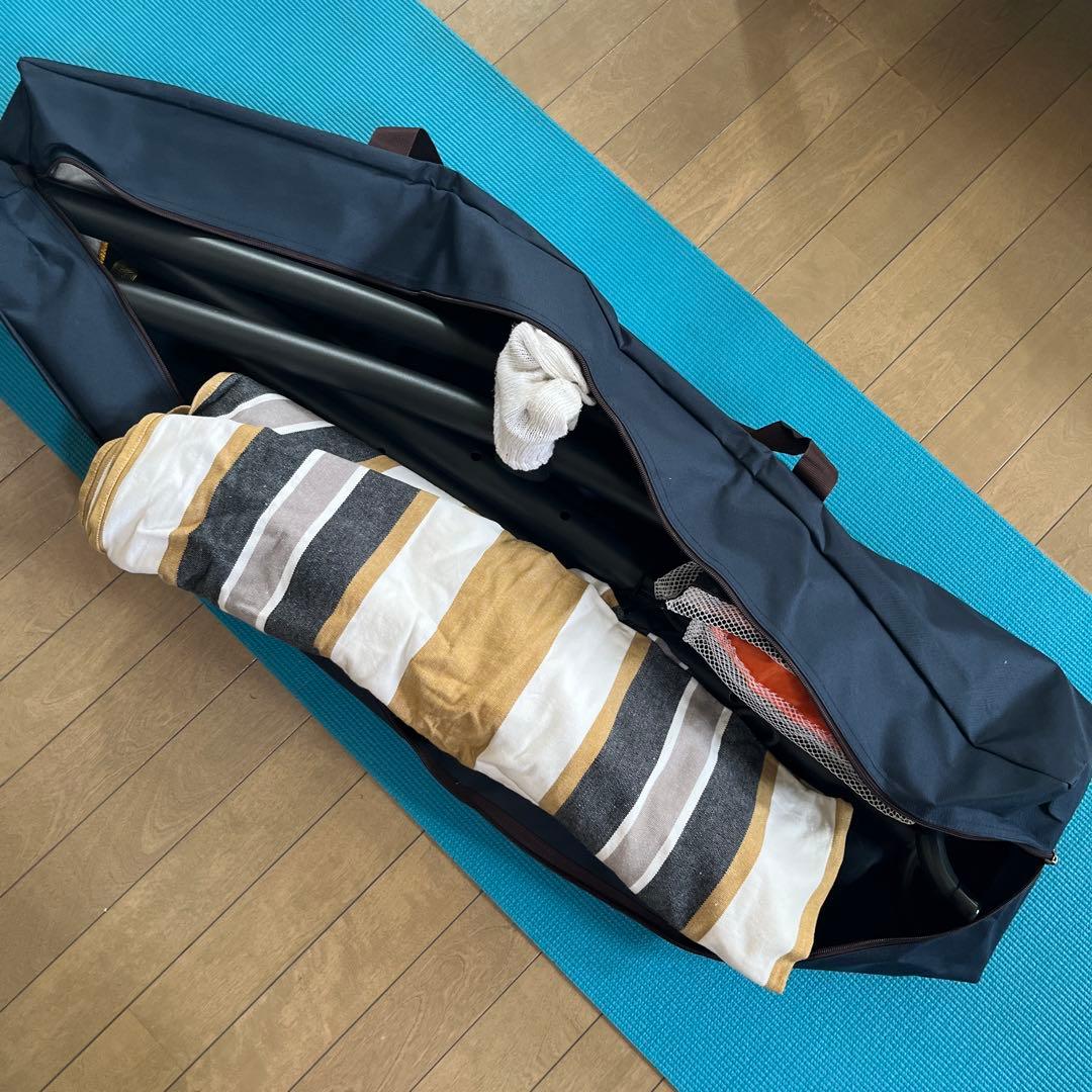 ハンモック 自立式 VIVERE