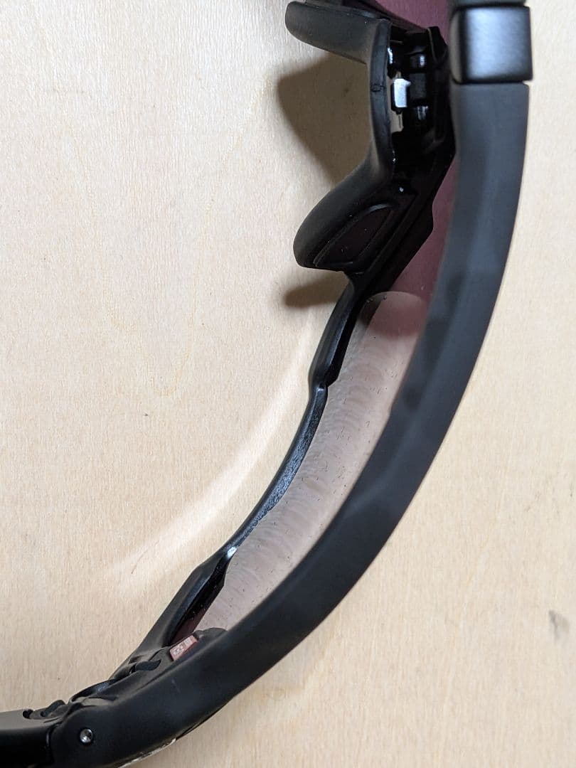 【新品】OAKLEY jawbreaker