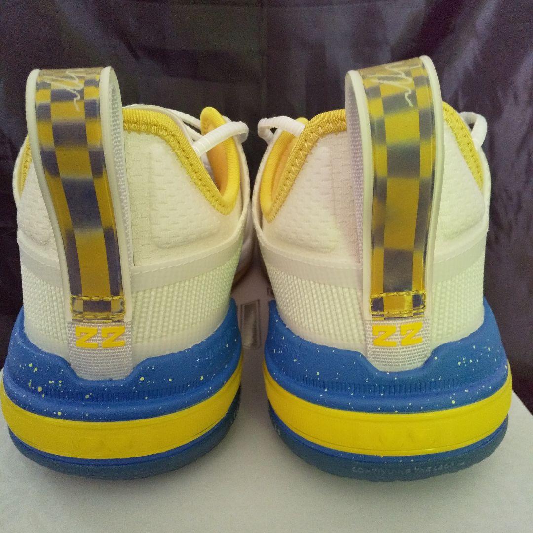 シューズ(男性用) PEAK AW 1