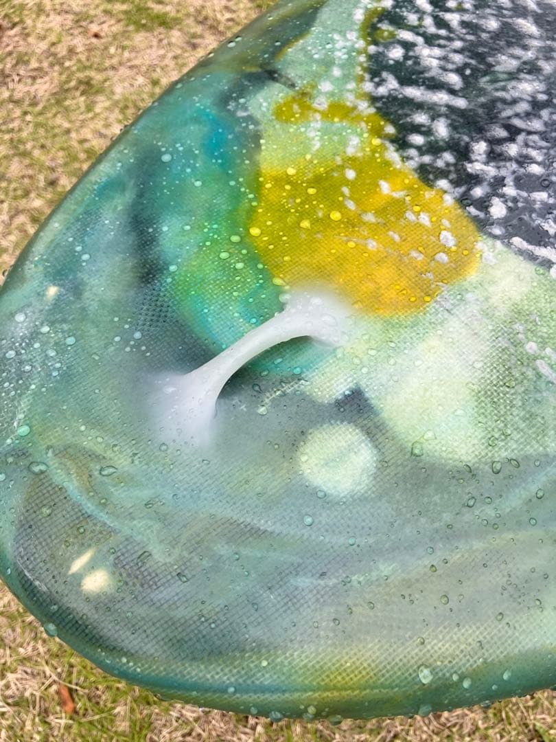 サーフィン・ボディボード KJ