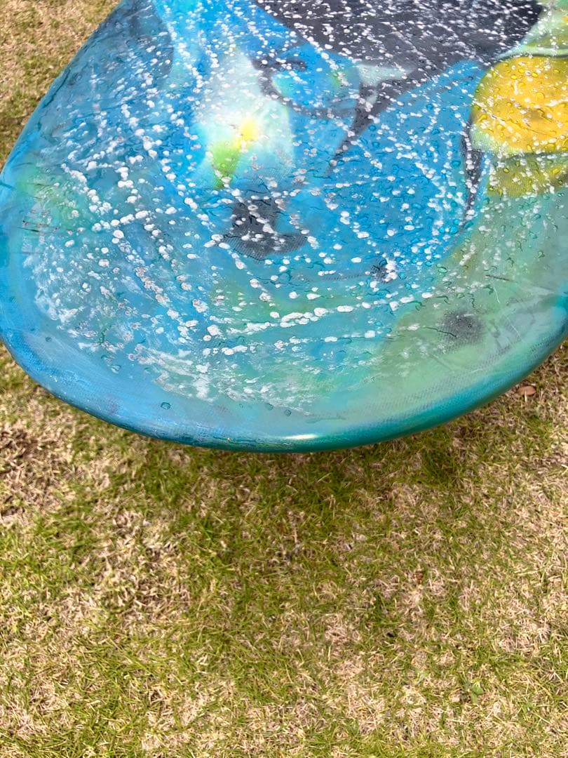 サーフィン・ボディボード KJ