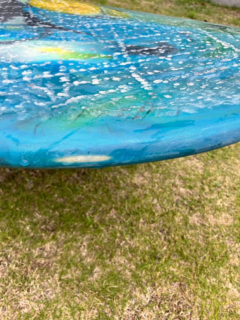 サーフィン・ボディボード KJ