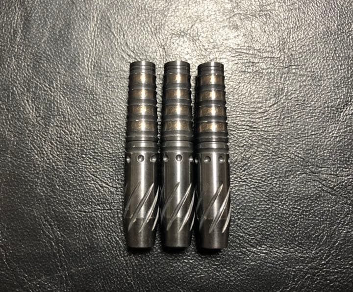 激レア グリーンルーム ビッグバンディ3.5 鈴木猛大モデル ブラックリミテッド