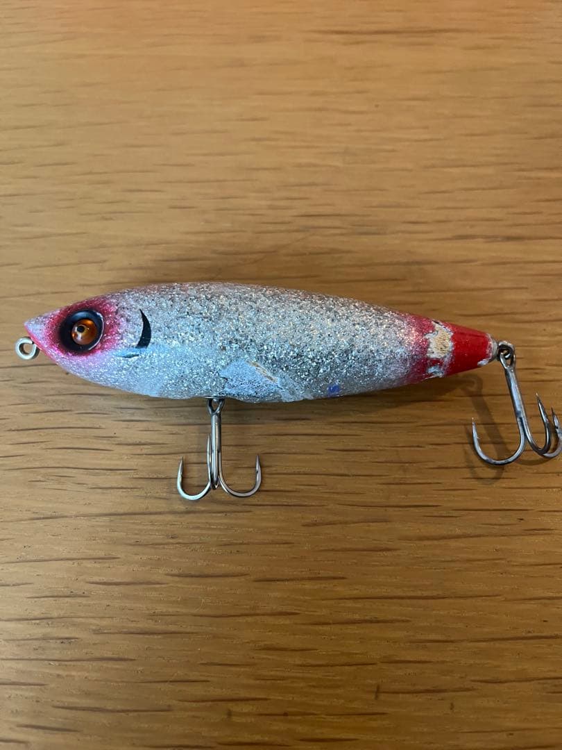 トップウォーター ルアー セット