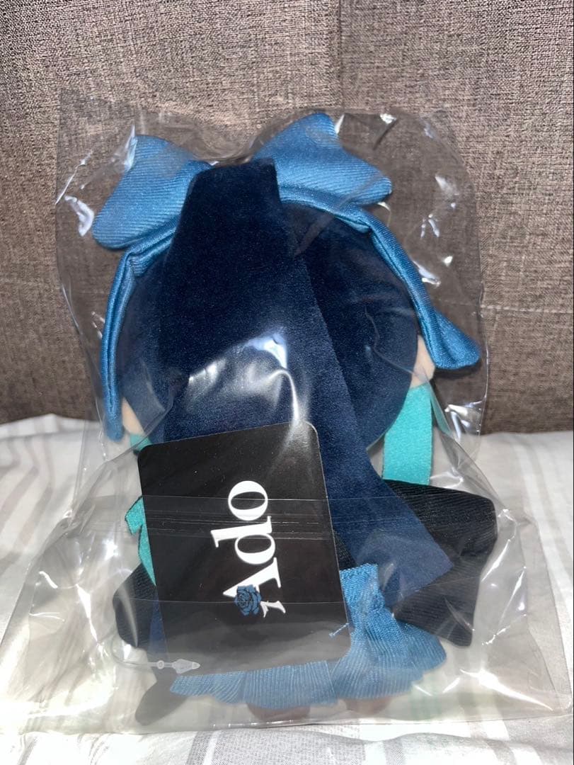 ado ぬいぐるみ 4点セット