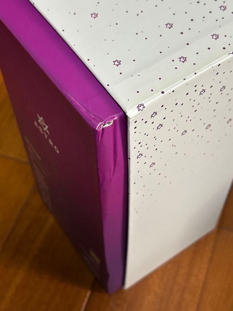 ASTRO 公式ペンライト ロボンver.1