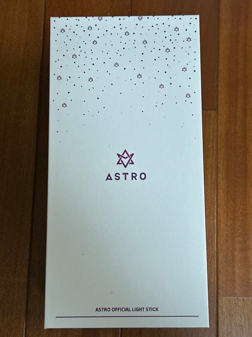 ASTRO 公式ペンライト ロボンver.1