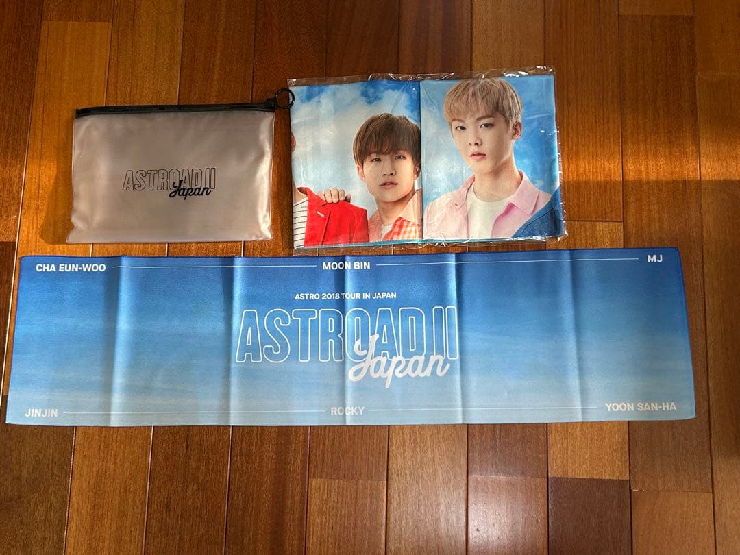 ASTRO 公式ペンライト ロボンver.1