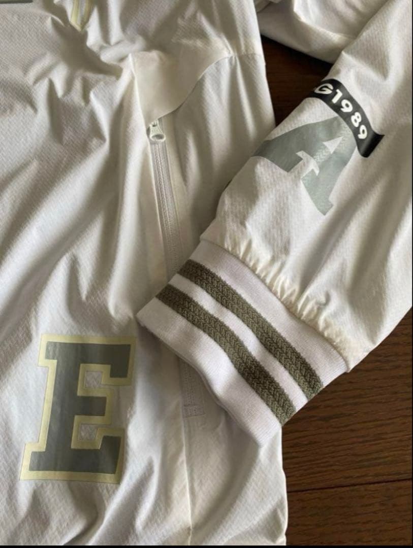 PEARLY GATES パーリーゲイツ ツインスニード 美品