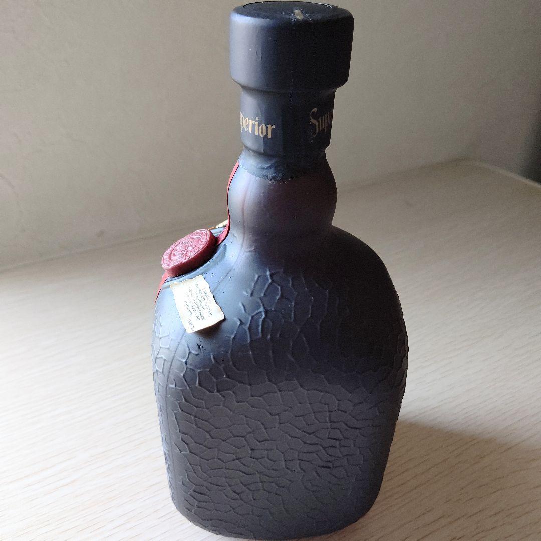 Old Parr Superior 18年 スコッチウイスキー 750ml