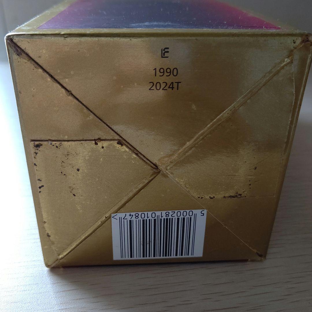 Old Parr Superior 18年 スコッチウイスキー 750ml