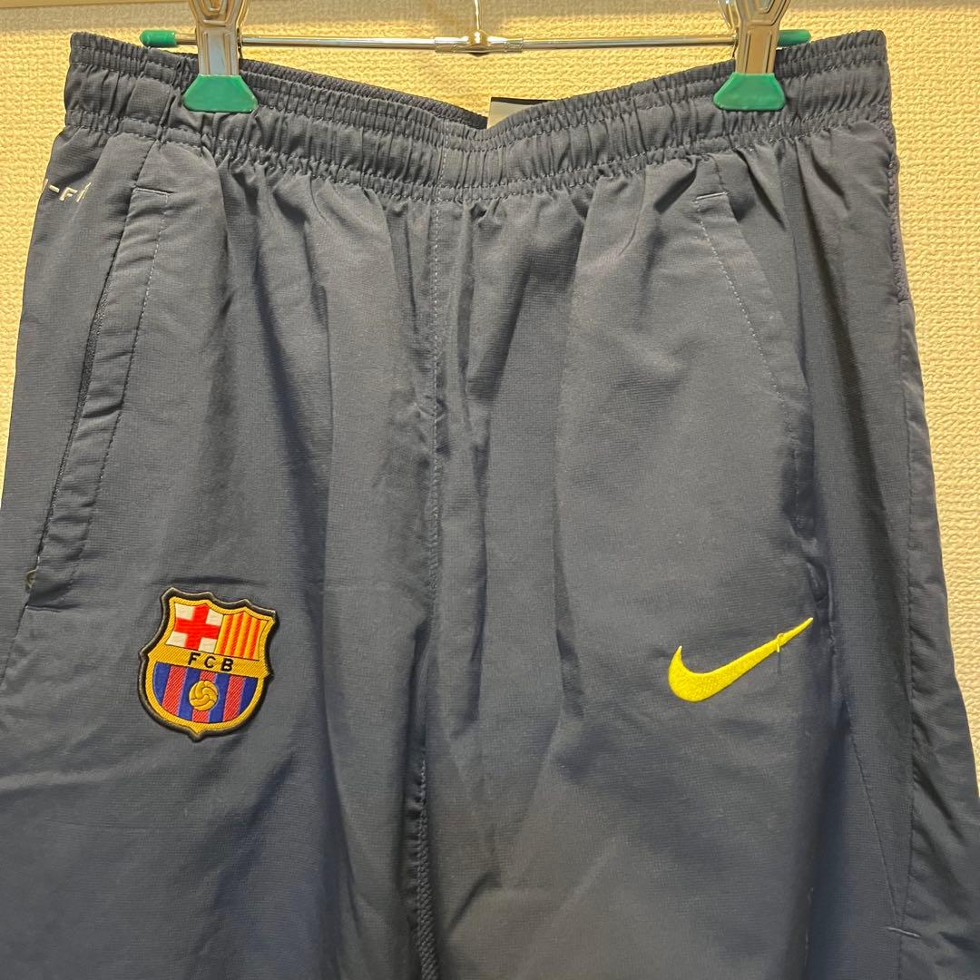 Nike FC Barcelona 上下セット