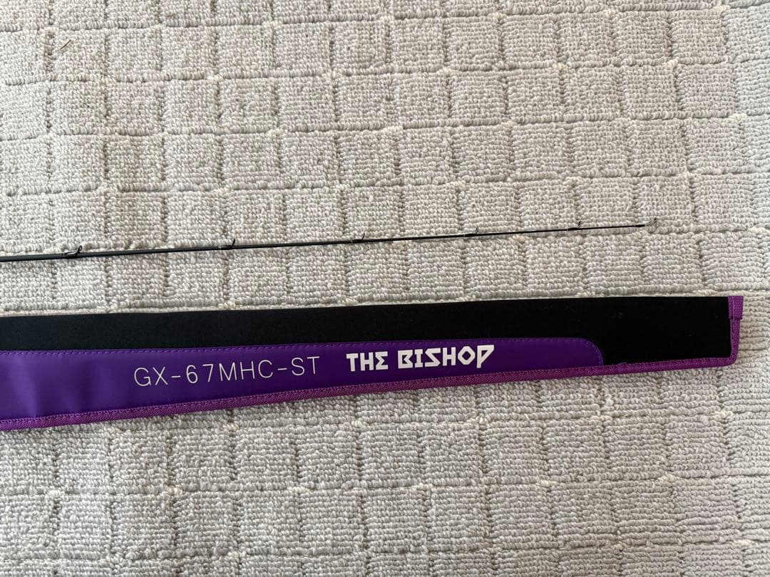 レイドジャパン　グラディエーターマキシマム　5本セット　ルートプロフィール