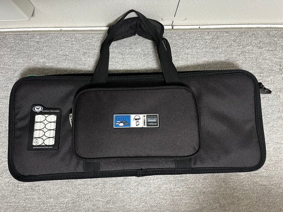 YAMAHA reface CP ケース付き