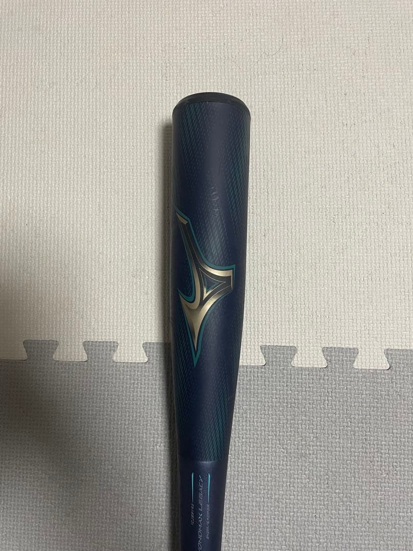 ミズノレガシービヨンドマックスLW ライトウェイト　84センチ690g