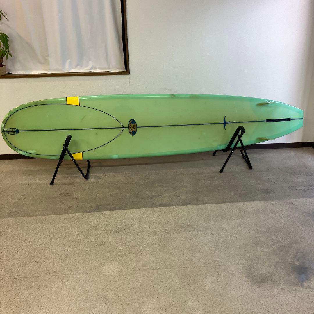 ドナルドタカヤマ本人シェイプ ゴールドディケール インザピンク 9.4