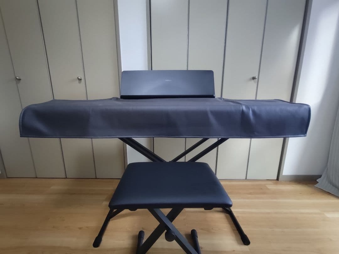 Yamaha P-225 デジタルピアノ