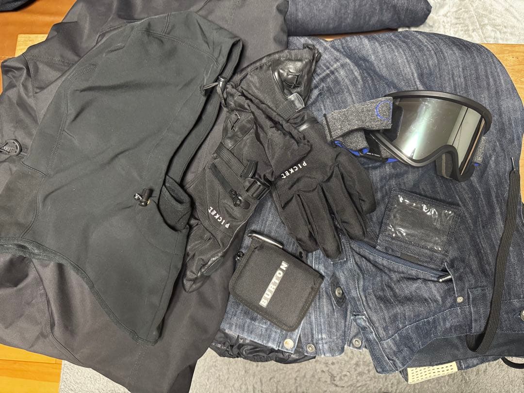 noah スノーボード　初心者、中級者セット　定価約20万